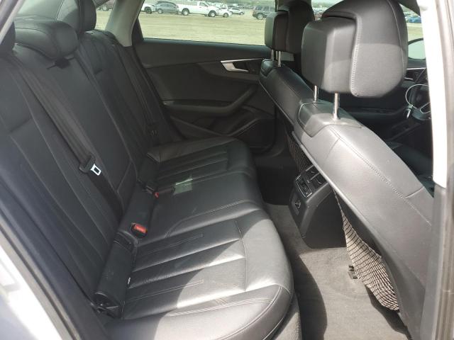 2017 AUDI A4 PREMIUM WAUENAF44HN035661