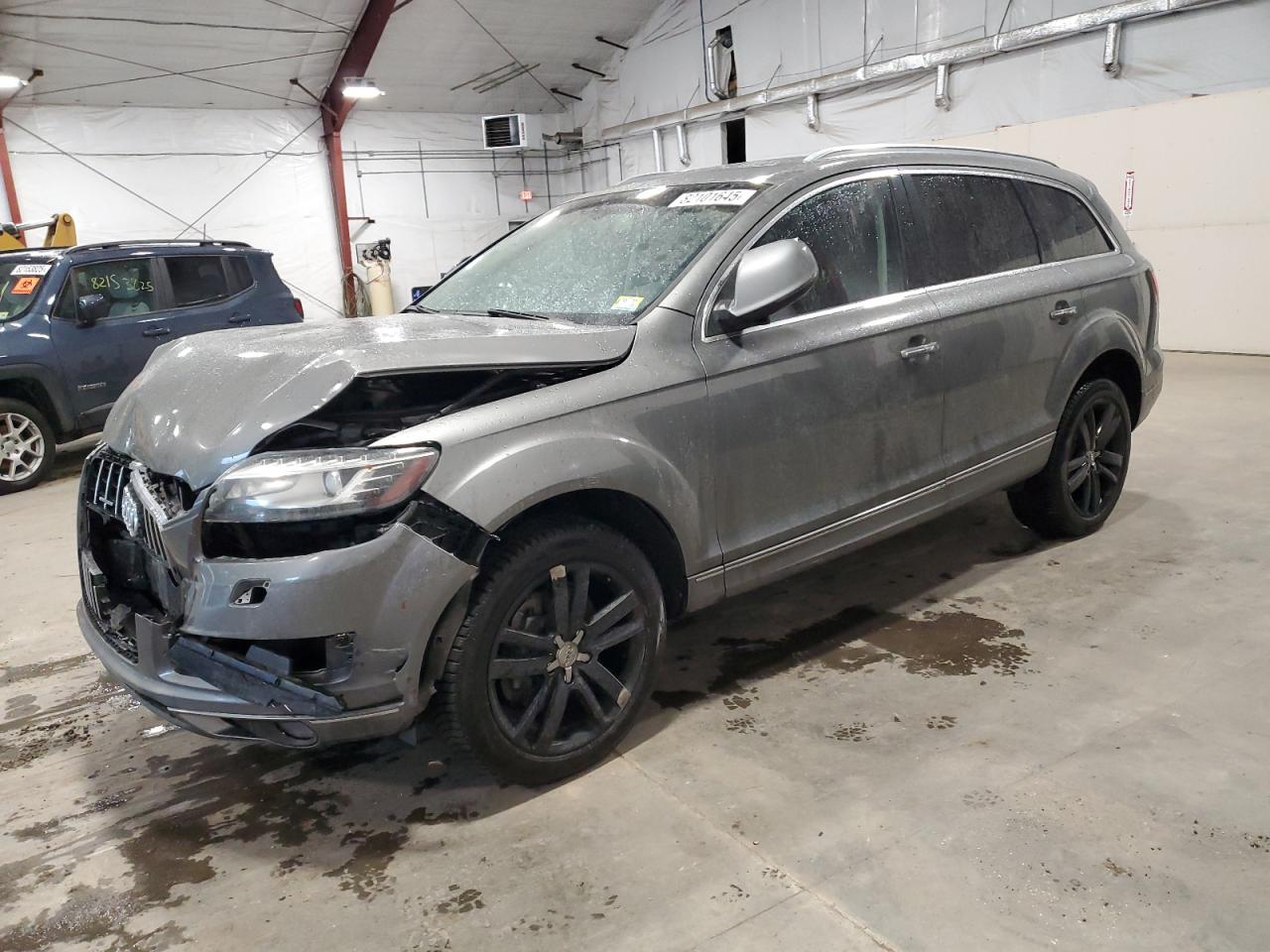 AUDI Q7 PREMIUM PLUS