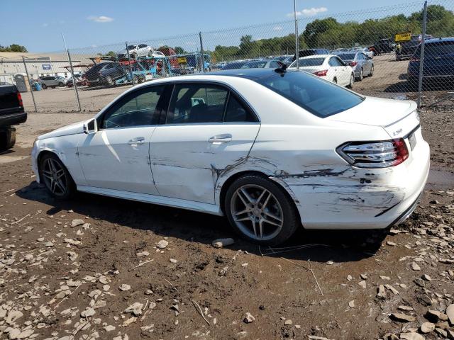 2015 MERCEDES-BENZ E 350 4MATIC WDDHF8JB3FB133757