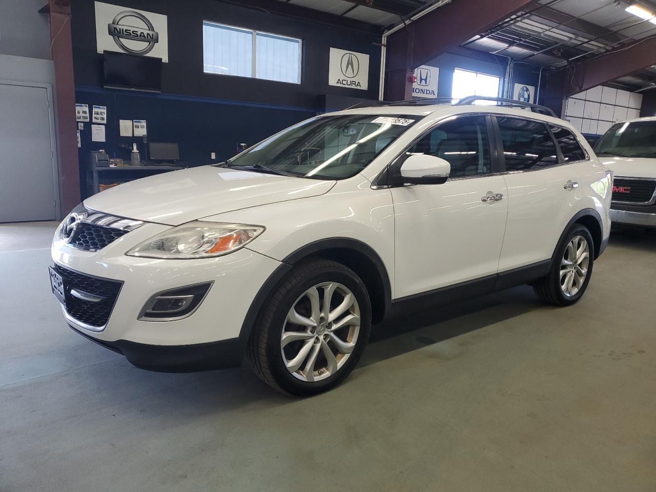 MAZDA CX-9