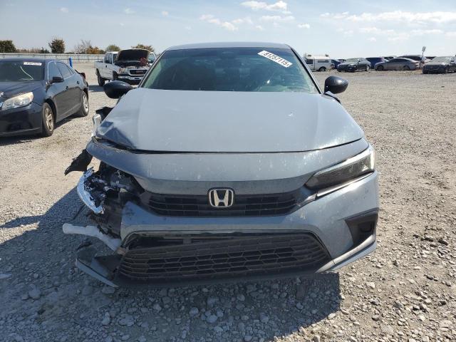2022 HONDA CIVIC SPORT - 2HGFE2F53NH597336