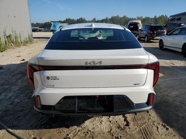 2025 KIA K4 GT LINE #3309413968