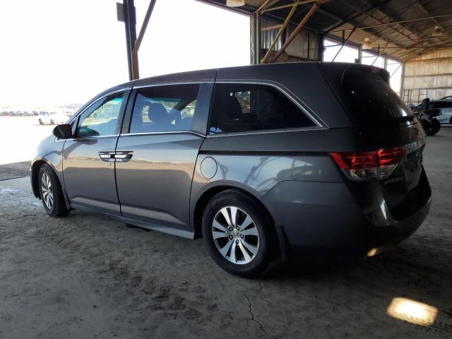 2015 HONDA ODYSSEY EX 5FNRL5H49FB027243