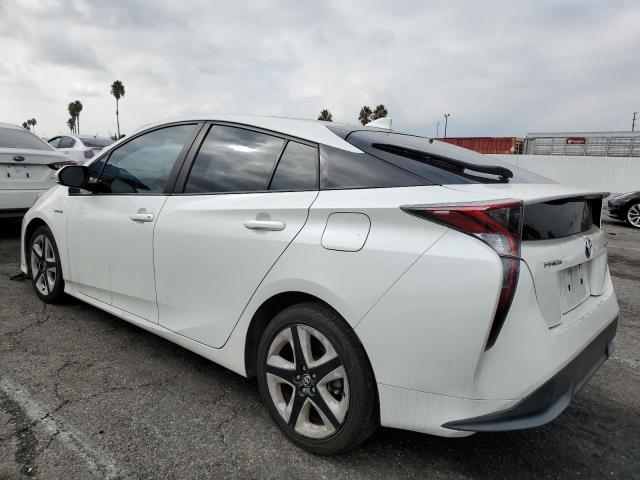 2016 TOYOTA PRIUS JTDKARFU3G3015959