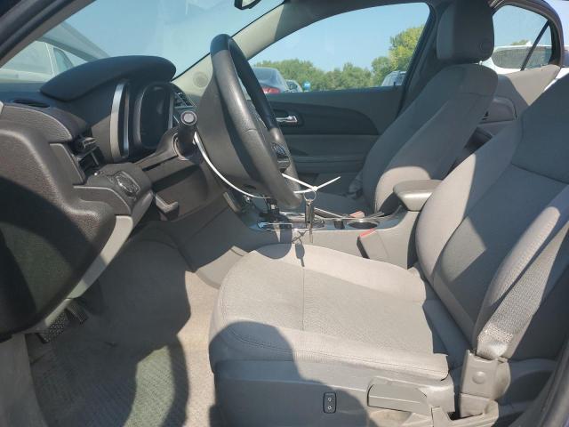 2015 CHEVROLET MALIBU LS - 1G11B5SL6FF287443