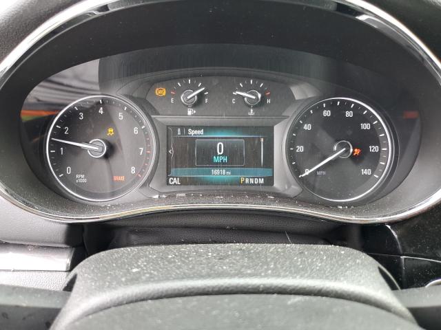 2018 BUICK ENCORE SPORT TOURING KL4CJ1SB0JB615520