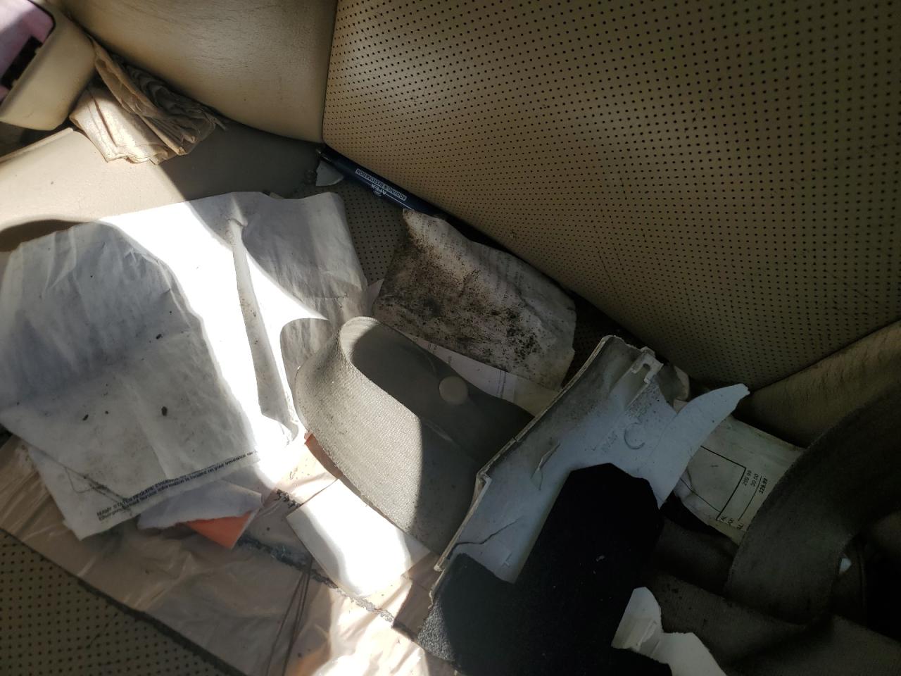 Lot #3269080065 2007 LEXUS GS 350