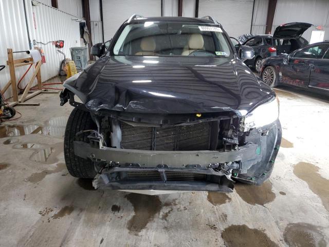 2016 VOLVO XC90 T6 YV4A22PK1G1053082