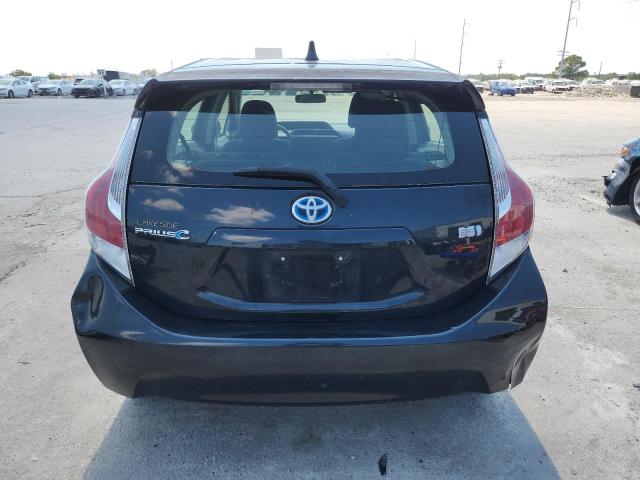 2016 TOYOTA PRIUS C JTDKDTB32G1116052