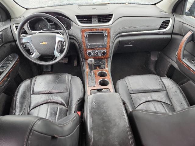 2014 CHEVROLET TRAVERSE L - 1GNKVJKD4EJ244775