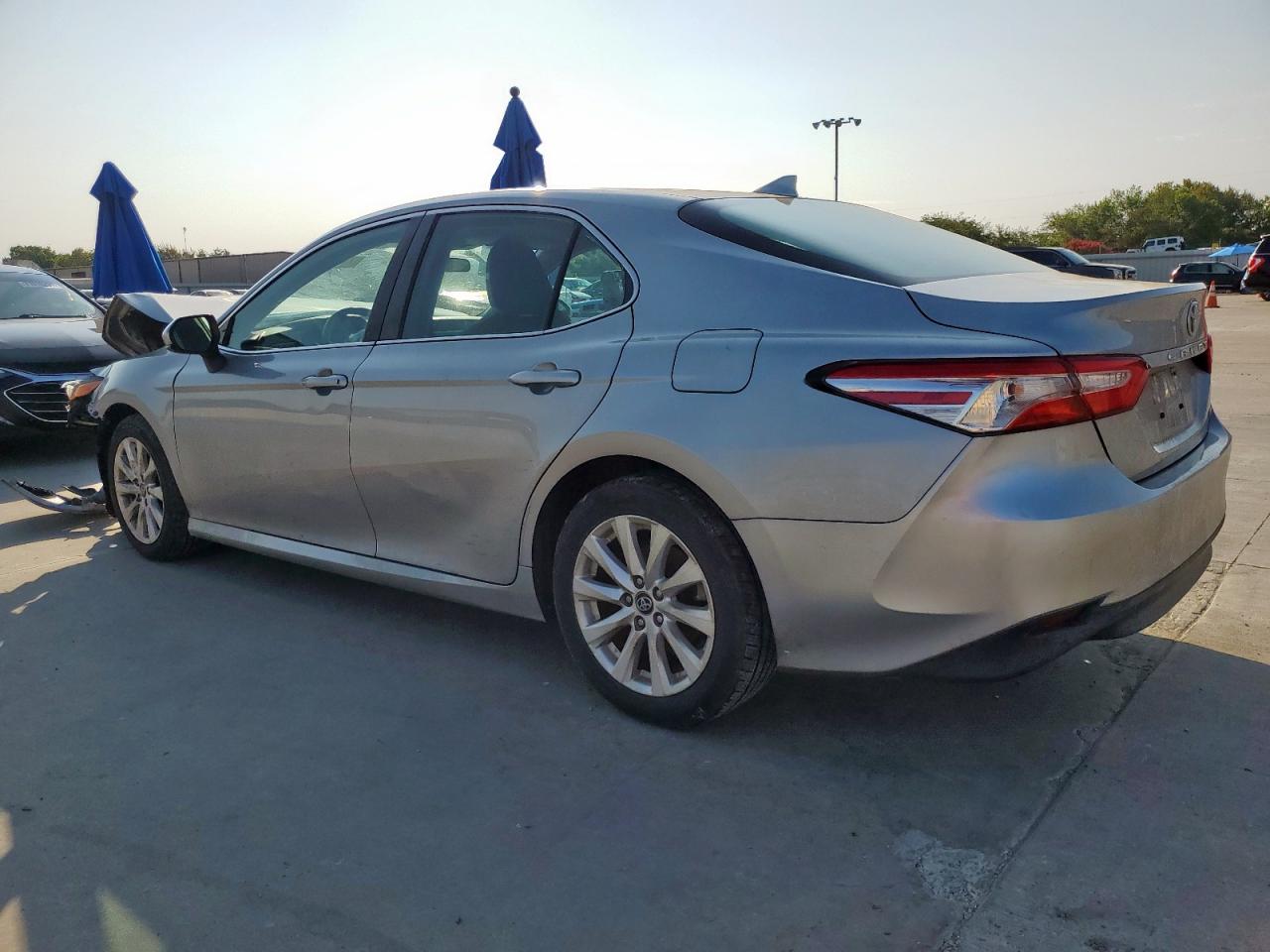 TOYOTA CAMRY L