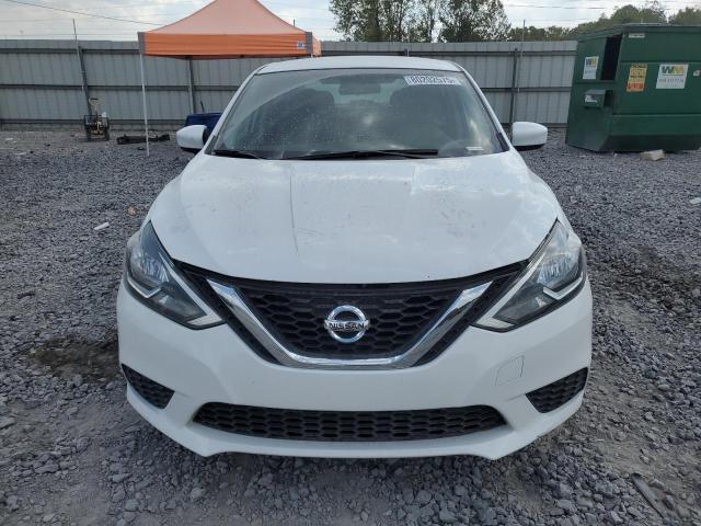 2016 NISSAN SENTRA S 3N1AB7AP4GL654566