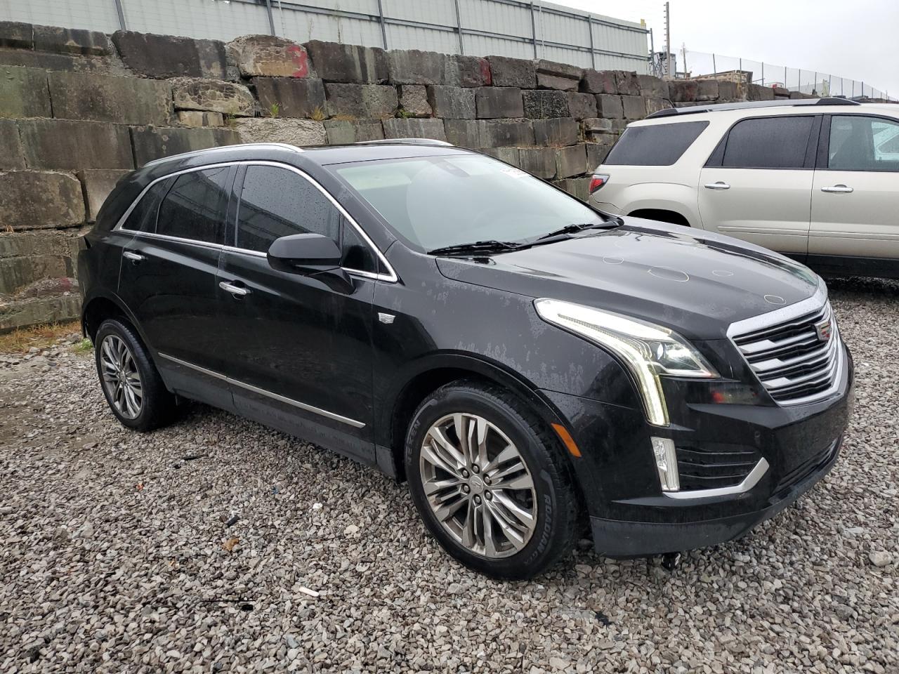 Lot #3311541246 2017 CADILLAC XT5 PREMIU