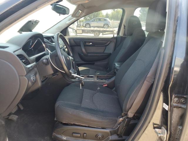 2014 CHEVROLET TRAVERSE LT #3270866419