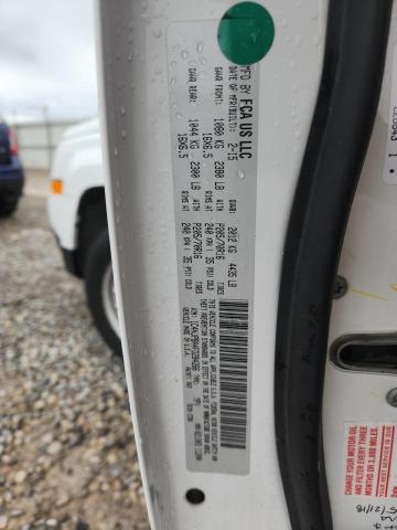 2015 JEEP PATRIOT SP 1C4NJPBA4FD284266