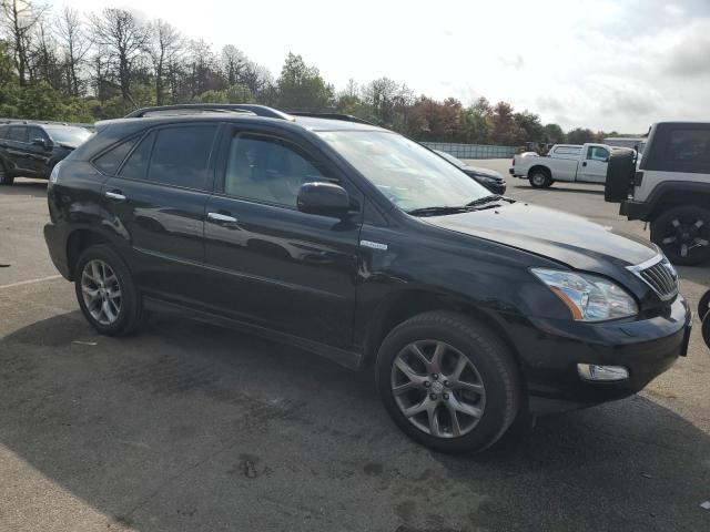 2009 LEXUS RX 350 #3310483115