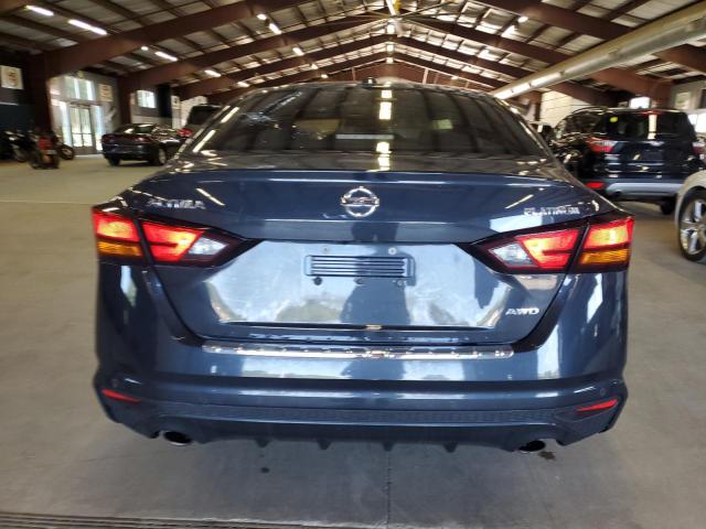 2019 NISSAN ALTIMA PLA - 1N4BL4FW7KN308328