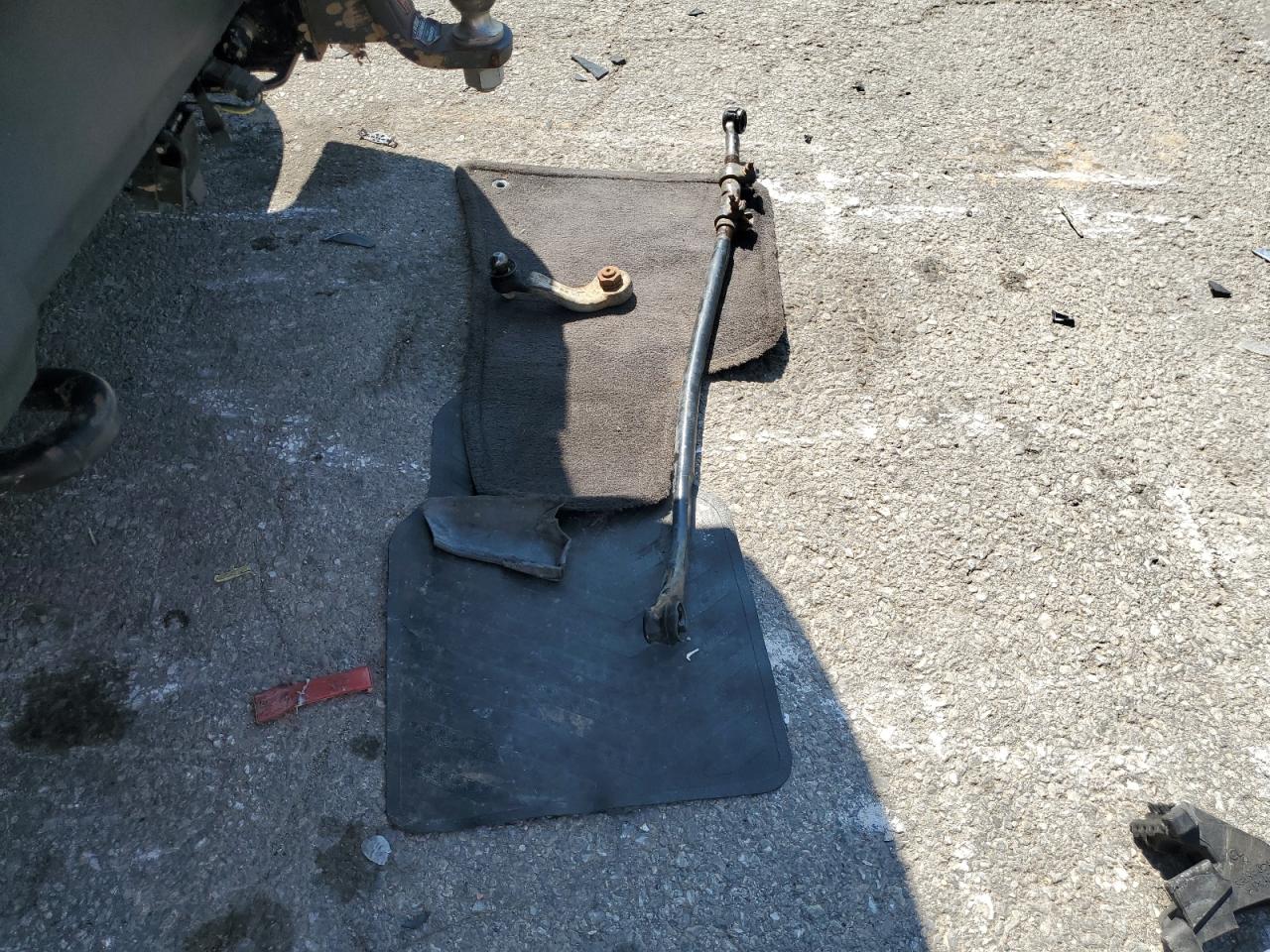 JEEP WRANGLER RUBICON