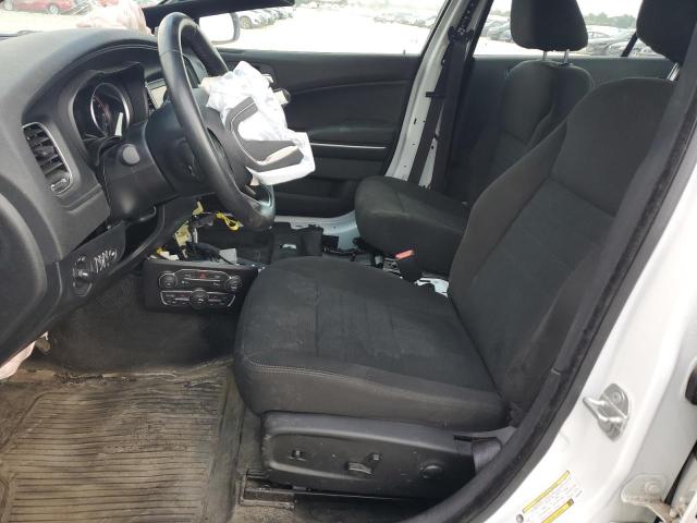 2023 DODGE CHARGER POLICE 2C3CDXKG1PH685382