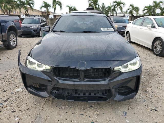 2018 BMW 340 I WBA8B3C57JK777736