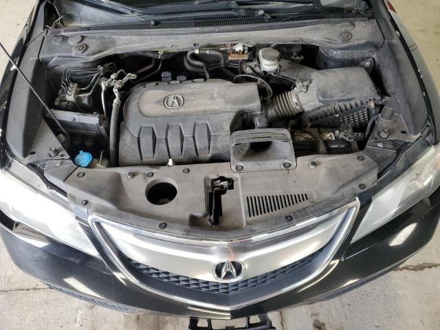 2015 ACURA RDX TECHNO 5J8TB4H51FL022628