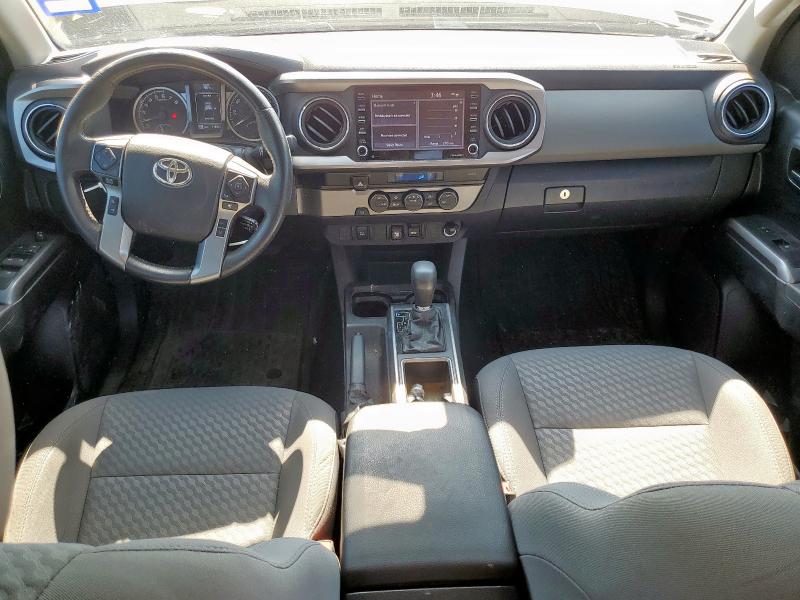 2021 TOYOTA TACOMA DOU 3TMAZ5CN2MM159913