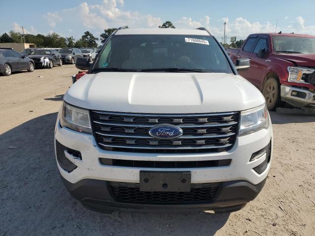 2017 FORD EXPLORER - 1FM5K7BH2HGD48294