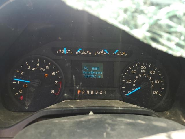 2016 FORD F150 1FTMF1C85GKF00130