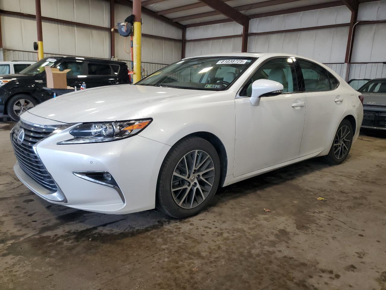 LEXUS ES 350