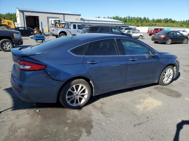 2019 FORD FUSION TIT - 3FA6P0SU5KR228302