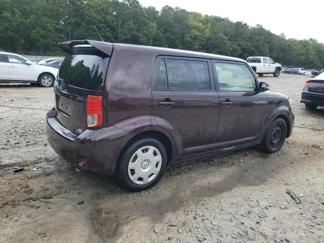 2012 TOYOTA SCION XB - JTLZE4FE9CJ017868