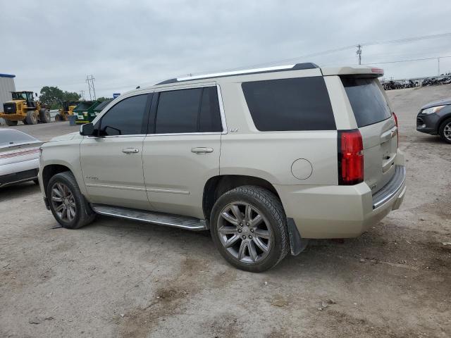 2015 CHEVROLET TAHOE K150 1GNSKCKC4FR147557