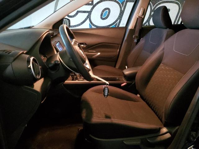 2023 NISSAN KICKS SV - 3N1CP5CV5PL514682