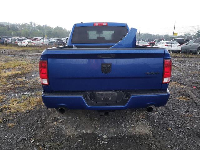 2016 RAM 1500 ST 1C6RR7FT5GS296064
