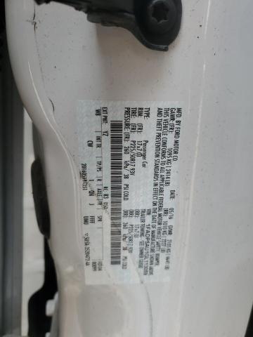 2016 FORD C-MAX SE 1FADP5AU1GL113059