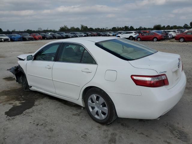 2007 TOYOTA CAMRY LE #3300807324