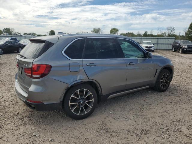 2017 BMW X5 XDRIVE3 5UXKR0C32H0V78535
