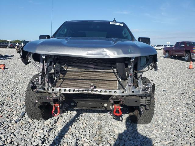 2021 CHEVROLET SILVERADO #3303691027