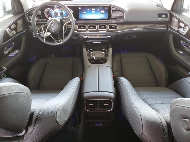2025 MERCEDES-BENZ GLE 450E 4 - 4JGFB4GB1SB468681