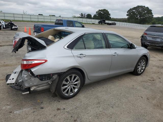 2015 TOYOTA CAMRY HYBR 4T1BD1FK5FU151666