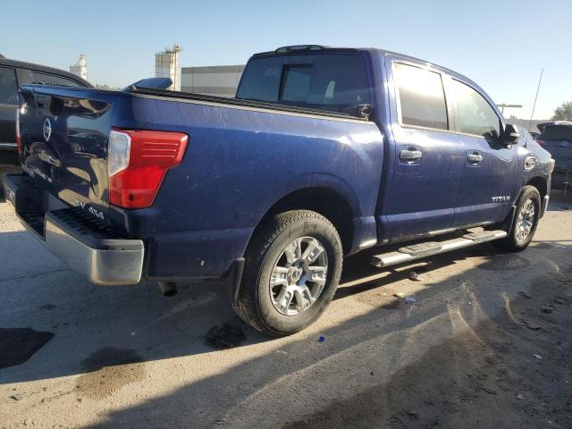 2017 NISSAN TITAN S 1N6AA1EJ9HN575931