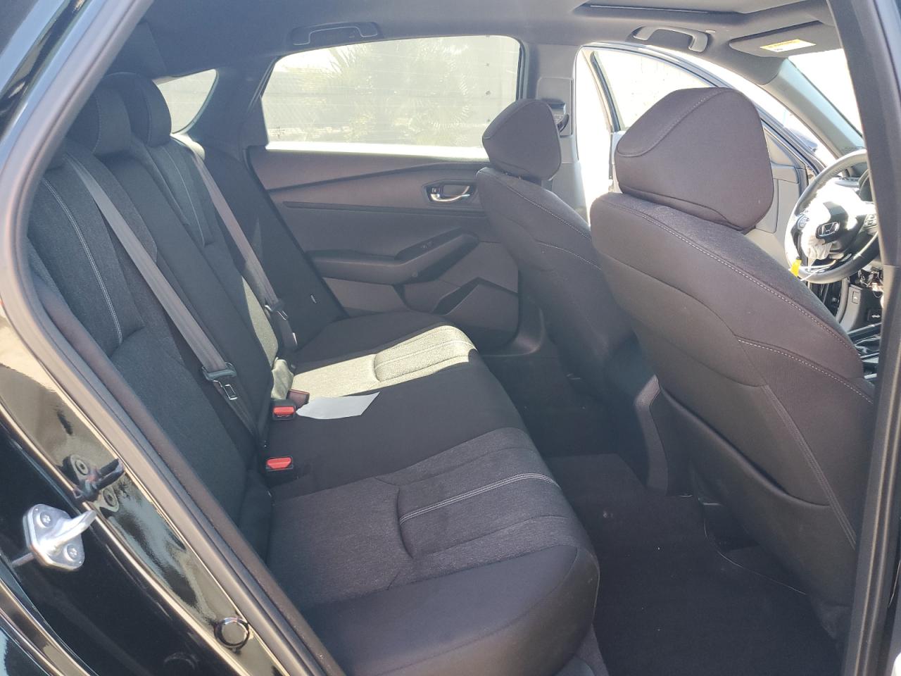 HONDA ACCORD HYBRID SPORT