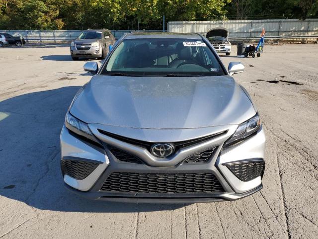 2022 TOYOTA CAMRY SE 4T1G11AK0NU650511