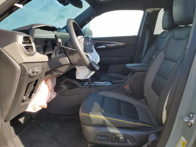 2025 CHEVROLET TRAILBLAZER ACTIV KL79MSSL2SB033309