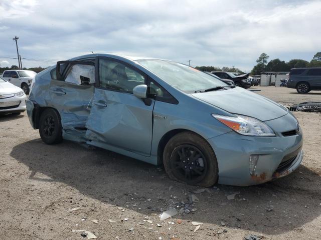 2015 TOYOTA PRIUS JTDKN3DU5F1977551