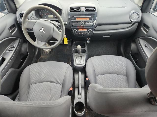 2015 MITSUBISHI MIRAGE DE ML32A3HJ2FH031204