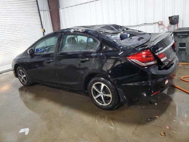 2015 HONDA CIVIC SE 19XFB2F75FE232758