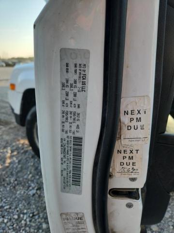 2016 JEEP PATRIOT SPORT 1C4NJPBA0GD670071