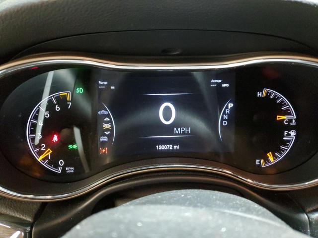 2016 JEEP GRAND CHEROKEE LAREDO 1C4RJFAG7GC463488