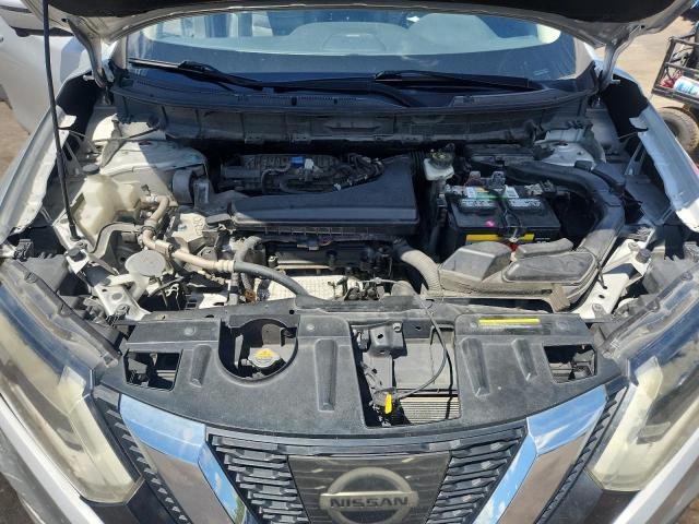 2017 NISSAN ROGUE S JN8AT2MT1HW153978